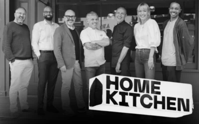 Fine dining restaurant staffed by homeless people to open in Primrose Hill