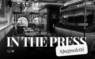 In The Press – Home Kitchen